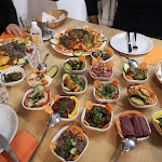 Photo n°1 de l'avis de Daniela.e fait le 20/01/2022 à 10:17 sur le  CÈDRE BLANC Catering à Berlin