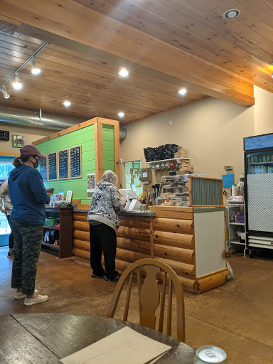 Coffee Shop «Siskiwit Bay Coffee & Crsts», reviews and photos, 88610 Superior Ave, Cornucopia, WI 54827, USA