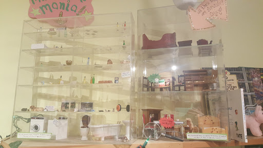 Book Store «Green Bean Books», reviews and photos, 1600 NE Alberta St, Portland, OR 97211, USA