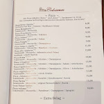 Photo n°1 de l'avis de Christian.a fait le 02/03/2024 à 19:52 sur le  Restaurant Colosseum à Vöhringen