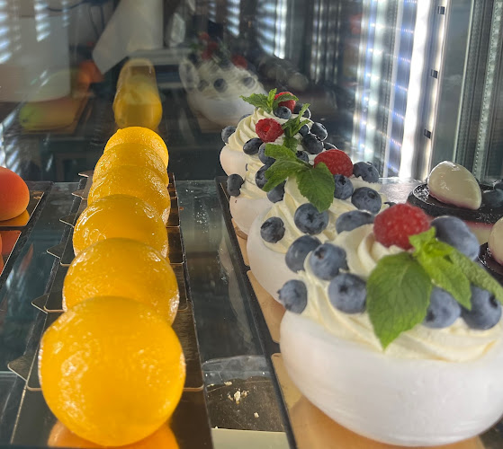 Comentarii opinii despre Stara Szkoła Lodziarnia, hostel, palarnia kawy speciallity, czekoladziarnia