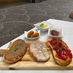 Photo n°2 de l'avis de Jörn-Philipp.u fait le 01/07/2022 à 09:26 sur le  Trattoria Flora à Merano