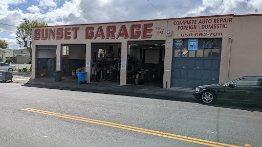 150 Industrial Way, Brisbane, CA 94005, USA