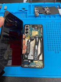 EZ Tech Repair - Phone and Computers - Photo 8 - Car repair in , Sandy Springs