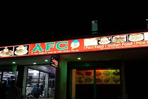 AFC Fast Food image
