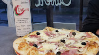 Plats et boissons du Pizzeria Pizza l'aRome à Cabestany - n°15