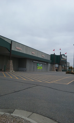 Home Improvement Store «Menards», reviews and photos, 3000 27th Ave S, Moorhead, MN 56560, USA