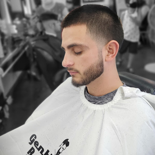 Barber Shop «The Spot Barber Shop & Beauty Salon», reviews and photos, 12935 Rosecrans Ave, Norwalk, CA 90650, USA