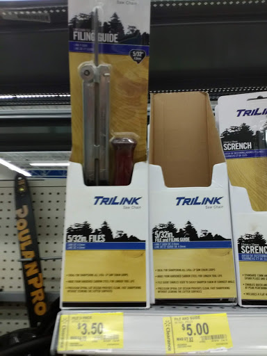 Department Store «Walmart Supercenter», reviews and photos, 735 N Gospel St, Paoli, IN 47454, USA