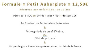 Photo n°2 de Auberge du Moulin - Hôtel - Restaurant - Gorges du Tarn - Sainte Enimie à Gorges du Tarn Causses ()