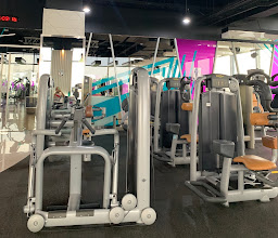 Celebrity Fitness - Kota Kasablanka photo