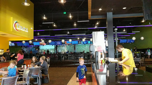 Movie Theater «Fat Cats Gilbert», reviews and photos, 4321 E Baseline Rd, Gilbert, AZ 85234, USA