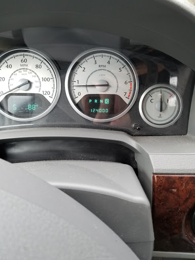 Grocery Store «Winn-Dixie», reviews and photos, 580 S Marion Ave, Lake City, FL 32055, USA