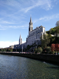 Photos des visiteurs du Restaurant Salus Infirmorum - Lourdes - n°14