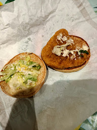 Photo n°11 de McDonald's à Tavers ()