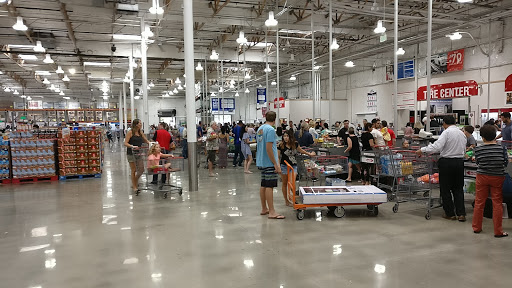 Costco Wholesale image