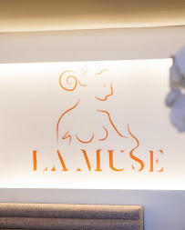Photos du propriétaire du Restaurant La Muse à Cannes - n°7