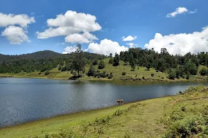 Mannavanur Lake image