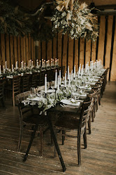 Eucalyptus - Floristik Hochzeit und Event