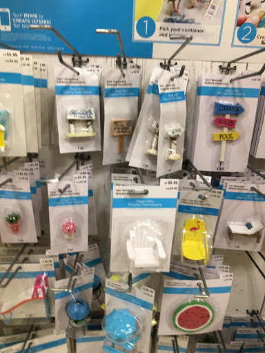 Craft Store «Michaels», reviews and photos, 3455 Princeton Rd, Hamilton, OH 45011, USA