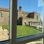 Photo n°3 de l'avis de Ben.a fait le 21/04/2024 à 15:17 sur le  The Lince Santa Clara Historic Hotel à Vila do Conde