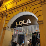 Photo n°1 de l'avis de Marco.u fait le 03/08/2020 à 14:46 sur le  LOLA Mas Que Un Restaurante à Sarzana