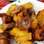 Photo n°6 de l'avis de Emanuele.a fait le 04/11/2019 à 11:02 sur le  Ambasciata Orsarese à Foggia