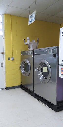 Laundromat «Bull City Suds Laundromat», reviews and photos, 1203 University Dr, Durham, NC 27707, USA