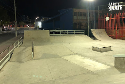 Skate Park San Francisco
