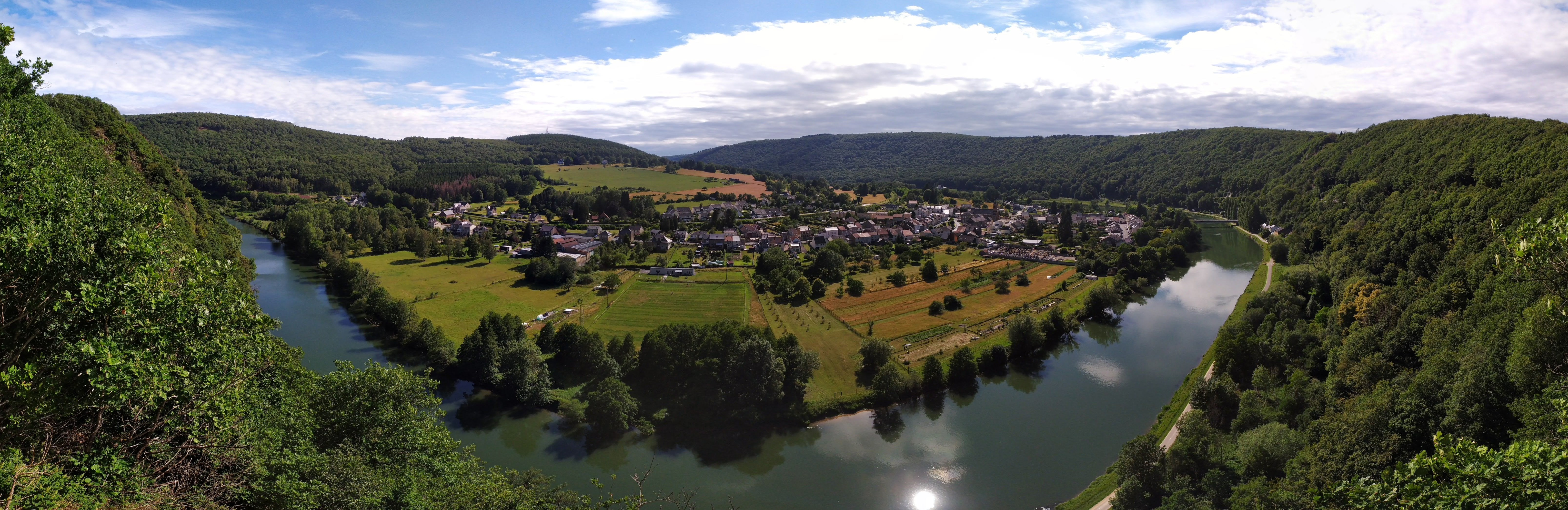Photo n° 1 de l'avis de Aymeric.E fait le 22/08/2020 à 16:13