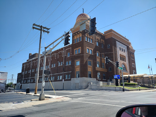 Fraternal Organization «Abou Ben Adhem Shrine Mosque», reviews and photos, 601 E St Louis St, Springfield, MO 65806, USA