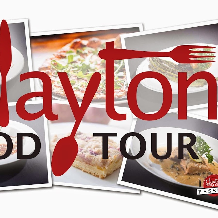 Clayton Food Tour