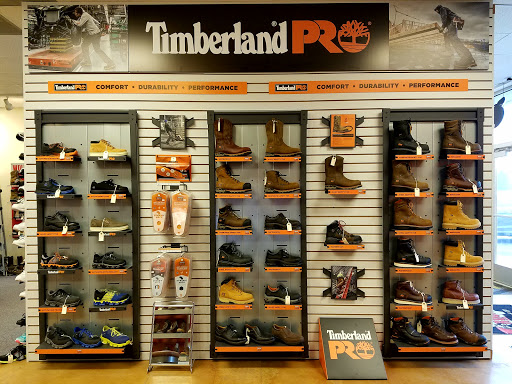 Boot Store «Work Shoe HQ», reviews and photos, 1067 W Riverdale Rd, Ogden, UT 84405, USA