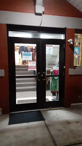 3rd & Wooster Threads, 301 N Wooster Ave, Dover, OH 44622, USA, 