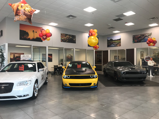 Car Dealer «Ancira Chrysler Jeep Dodge Ram», reviews and photos, 10807 W Interstate 10, San Antonio, TX 78230, USA