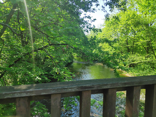 Park «Saddle River Park», reviews and photos, Dunkerhook Rd, Paramus, NJ 07652, USA