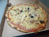 Pizza du Pizzeria Topolino à Aurillac - n°12