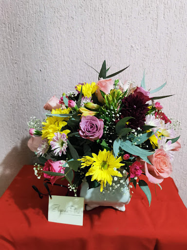 Florería Lorena – San Nicolás de los Garza