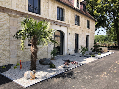 Legoupil Paysagiste Créateur à Ranville