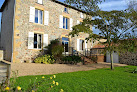 Gîte La Maison de Villars Pressac