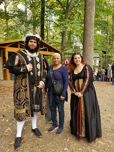 Fair «Maryland Renaissance Festival», reviews and photos, 1821 Crownsville Rd, Annapolis, MD 21401, USA