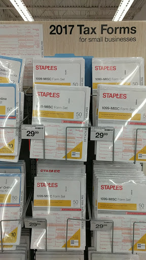 Office Supply Store «Staples», reviews and photos, 225 Market Place Connector, Peachtree City, GA 30269, USA