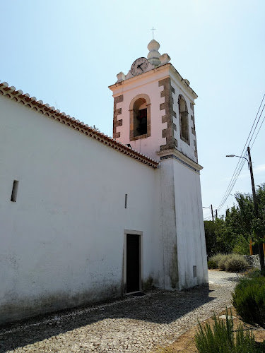 Igreja Matriz de Vaqueiros - Santarém