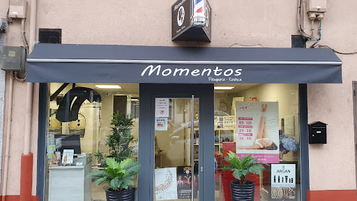 Momentos. Peluquería y Estética en Lugo, Lugo