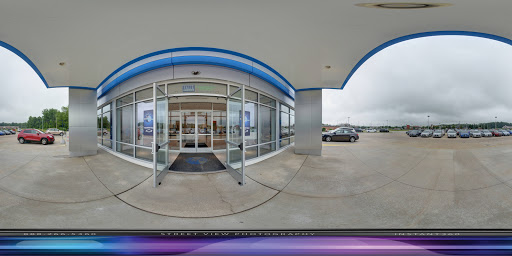 Car Dealer «Spitzer Chevrolet Northfield», reviews and photos, 333 E Aurora Rd, Northfield, OH 44067, USA