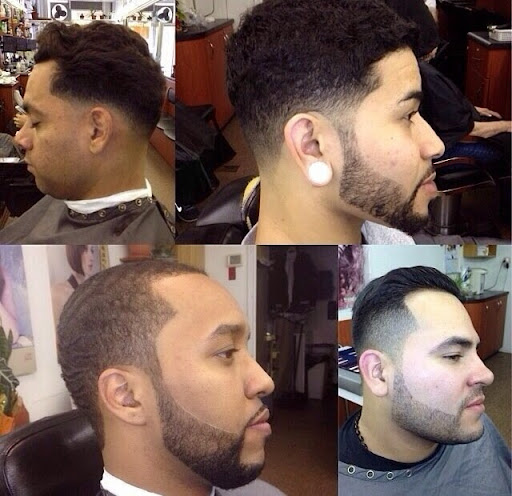 Barber Shop «Ed Barber Shop», reviews and photos, 7021 Parsons Blvd, Flushing, NY 11365, USA