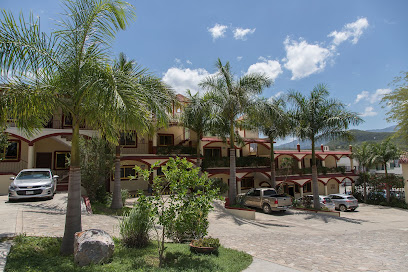 Hotel y Restaurante Villas del Sol Jalpan