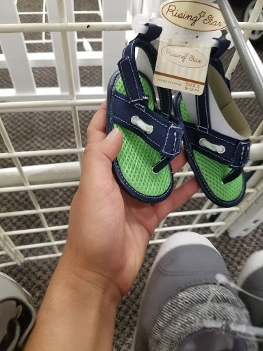 Clothing Store «Burlington Coat Factory», reviews and photos, 3684 U.S. 9, Freehold, NJ 07728, USA