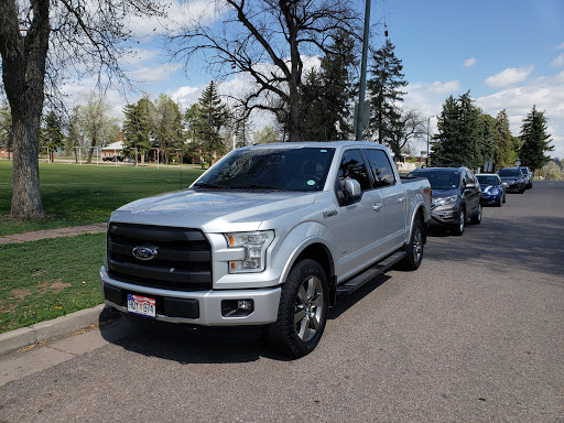 Car Wash «Metro Express Car Wash», reviews and photos, 4095 S Santa Fe Dr, Sheridan, CO 80110, USA