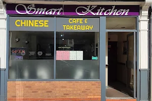 Smart Kitchen HK Cafe image